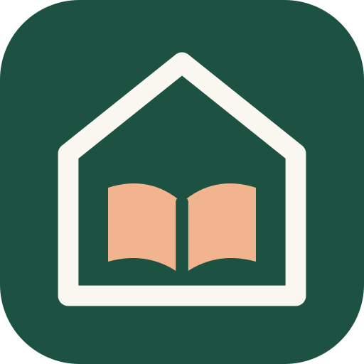 The Homeowner Guide logo mark
